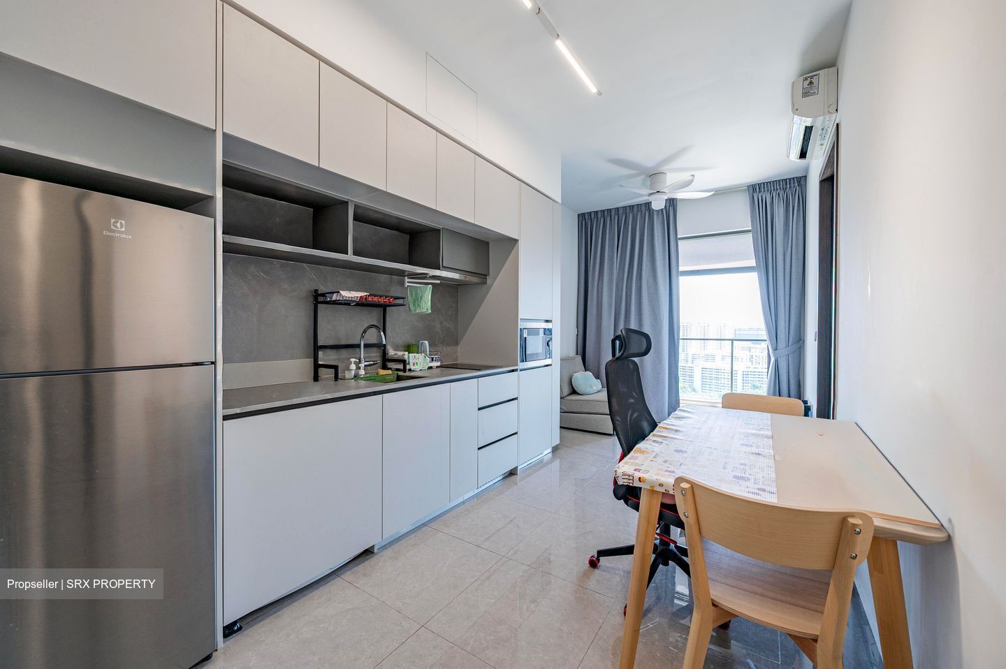 Parc Clematis (D5), Apartment #501042741